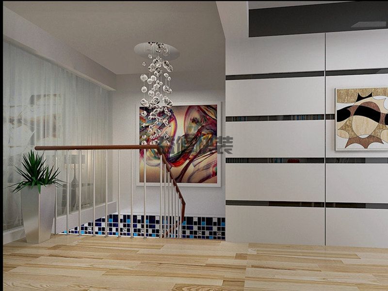 南京二手房重新装修大概要花多少钱,南京二手房楼梯翻新多少钱(图2) 南京二手房重新装修大概要花多少钱,南京二手房楼梯翻新多少钱