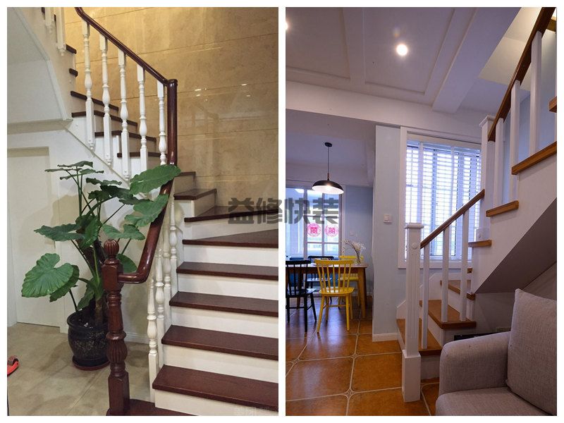 无锡二手房重新装修大概要花多少钱,无锡二手房楼梯翻新多少钱(图1) 无锡二手房重新装修大概要花多少钱,无锡二手房楼梯翻新多少钱