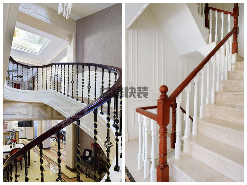 无锡二手房重新装修大概要花多少钱,无锡二手房楼梯翻新多少钱(图2) 无锡二手房重新装修大概要花多少钱,无锡二手房楼梯翻新多少钱