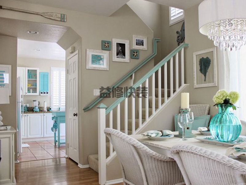 昆山二手房重新装修大概要花多少钱,昆山二手房楼梯翻新多少钱(图1) 昆山二手房重新装修大概要花多少钱,昆山二手房楼梯翻新多少钱