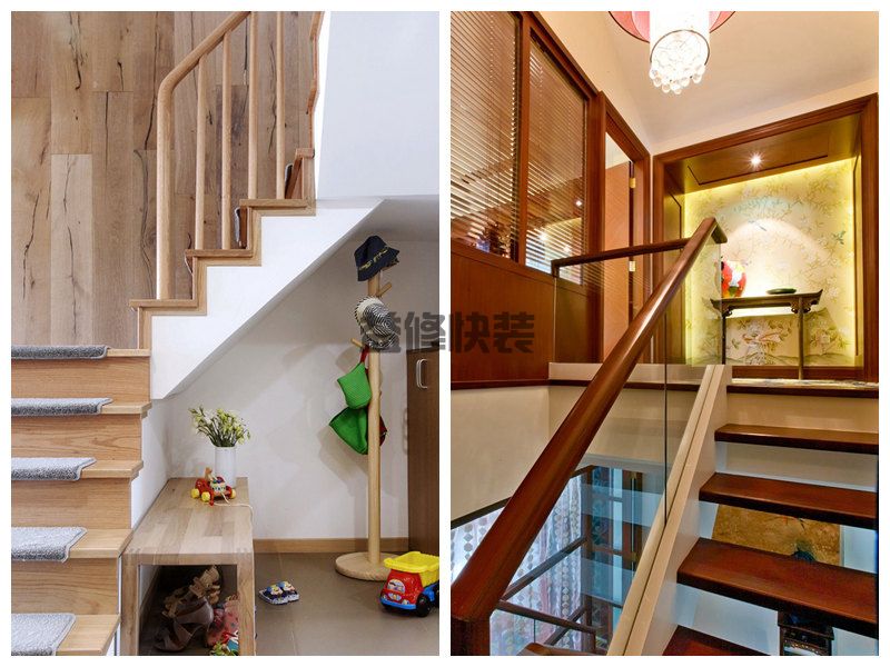 合肥二手房重新装修大概要花多少钱,合肥二手房楼梯翻新多少钱(图1) 合肥二手房重新装修大概要花多少钱,合肥二手房楼梯翻新多少钱