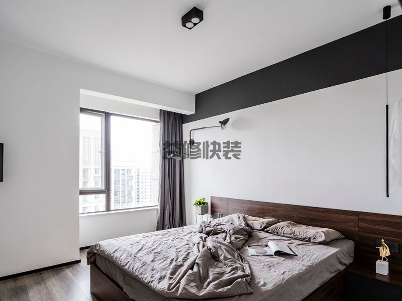 合肥出租房如何简单装修,合肥出租房的墙面要怎么改造(图2) 合肥出租房如何简单装修,合肥出租房的墙面要怎么改造