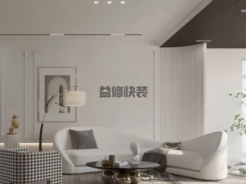 郑州出租房如何简单装修,郑州出租房的墙面要怎么改造(图2) 郑州出租房如何简单装修,郑州出租房的墙面要怎么改造