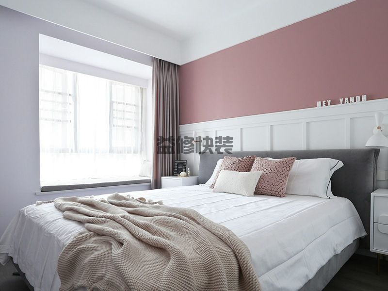 成都出租房如何简单装修,成都出租房的卧室要怎么改造