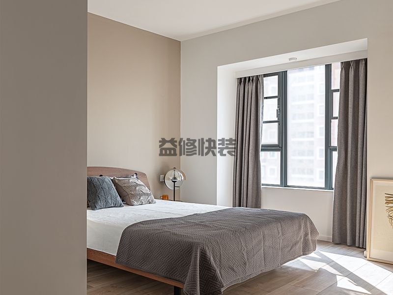 重庆出租房如何简单装修,重庆出租房的卧室要怎么改造(图1) 重庆出租房如何简单装修,重庆出租房的卧室要怎么改造