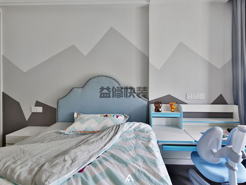 武汉出租房如何简单装修,武汉出租房的卧室要怎么改造(图1) 武汉出租房如何简单装修,武汉出租房的卧室要怎么改造