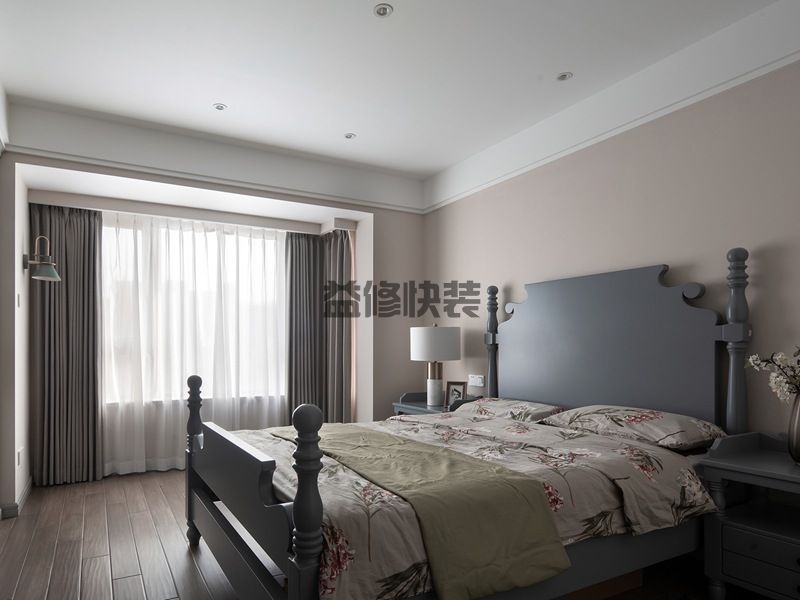 广州出租房如何简单装修,广州出租房的卧室要怎么改造(图2) 广州出租房如何简单装修,广州出租房的卧室要怎么改造