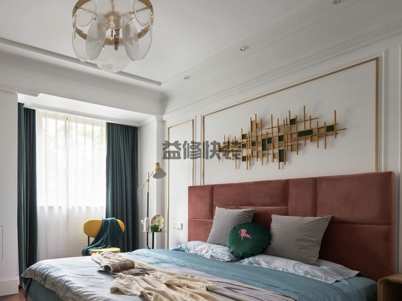 深圳出租房如何简单装修,深圳出租房的卧室要怎么改造(图1) 深圳出租房如何简单装修,深圳出租房的卧室要怎么改造