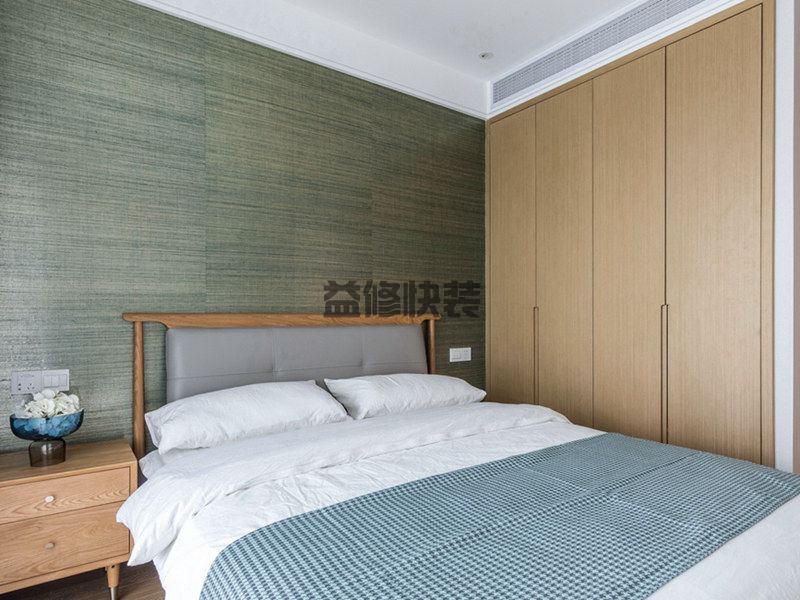 福州出租房如何简单装修,福州出租房的卧室要怎么改造