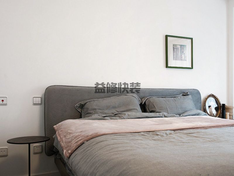 苏州出租房如何简单装修,苏州出租房的卧室要怎么改造(图2) 苏州出租房如何简单装修,苏州出租房的卧室要怎么改造