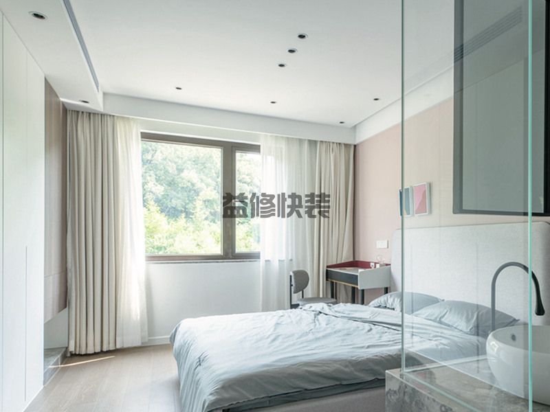 苏州出租房如何简单装修,苏州出租房的卧室要怎么改造(图3) 苏州出租房如何简单装修,苏州出租房的卧室要怎么改造(图3)