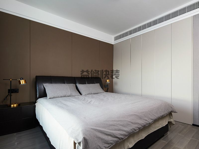 宁波出租房如何简单装修,宁波出租房的卧室要怎么改造(图2) 宁波出租房如何简单装修,宁波出租房的卧室要怎么改造