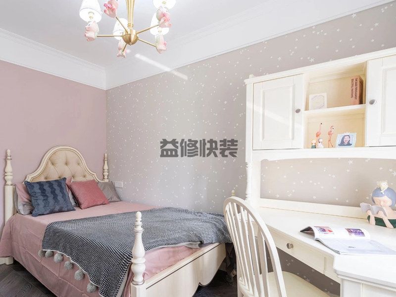 合肥出租房如何简单装修,合肥出租房的卧室要怎么改造(图2) 合肥出租房如何简单装修,合肥出租房的卧室要怎么改造