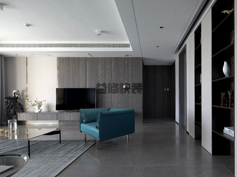 绵阳出租房如何简单装修,绵阳出租房的客厅要怎么改造(图3) 绵阳出租房如何简单装修,绵阳出租房的客厅要怎么改造