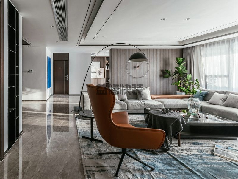 绵阳出租房如何简单装修,绵阳出租房的客厅要怎么改造(图2) 绵阳出租房如何简单装修,绵阳出租房的客厅要怎么改造