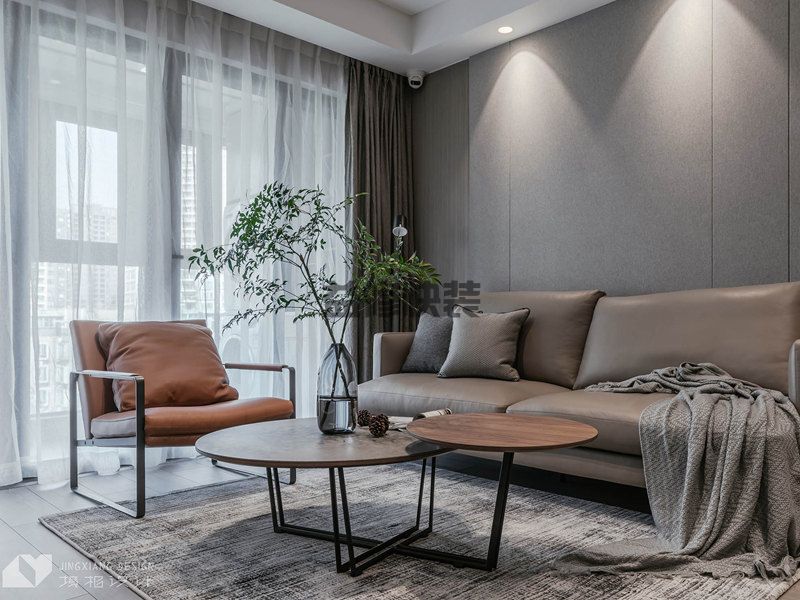 武汉出租房如何简单装修,武汉出租房的客厅要怎么改造(图3) 武汉出租房如何简单装修,武汉出租房的客厅要怎么改造