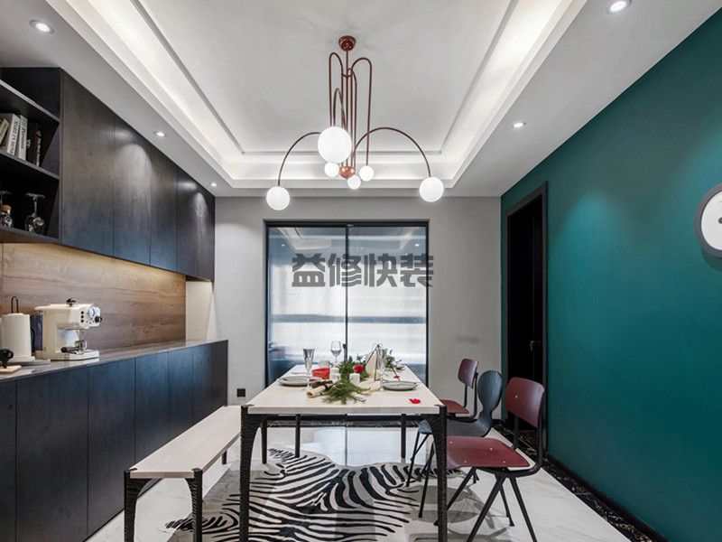 深圳出租房如何简单装修,深圳出租房的客厅要怎么改造