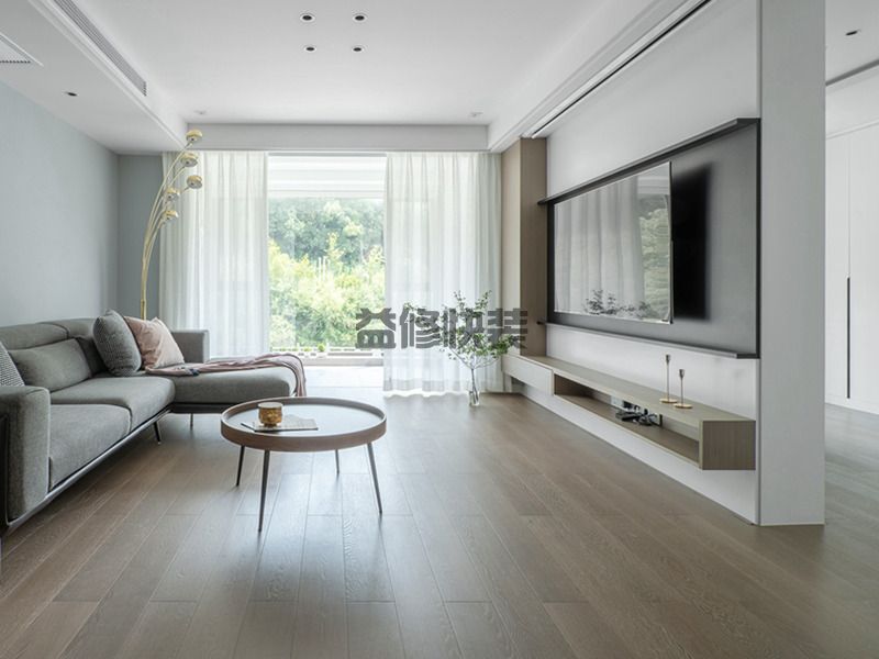 深圳出租房如何简单装修,深圳出租房的客厅要怎么改造(图3) 深圳出租房如何简单装修,深圳出租房的客厅要怎么改造