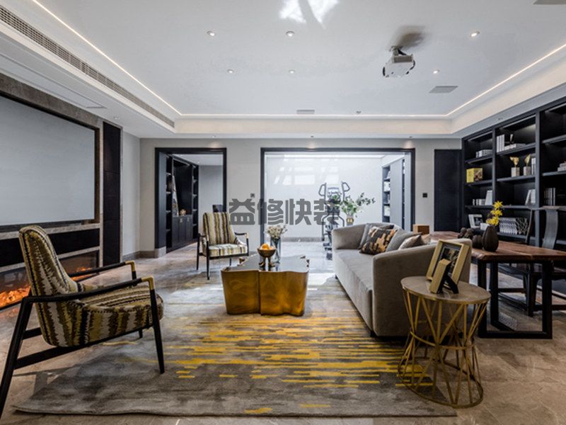 无锡出租房如何简单装修,无锡出租房的客厅要怎么改造(图2) 无锡出租房如何简单装修,无锡出租房的客厅要怎么改造