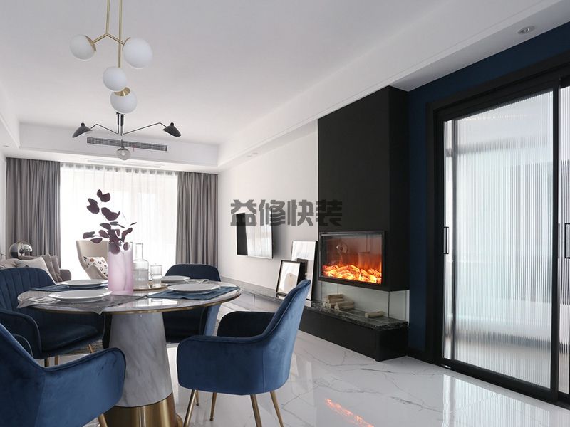 成都出租房如何简单装修,成都出租房的餐厅要怎么改造(图1) 成都出租房如何简单装修,成都出租房的餐厅要怎么改造