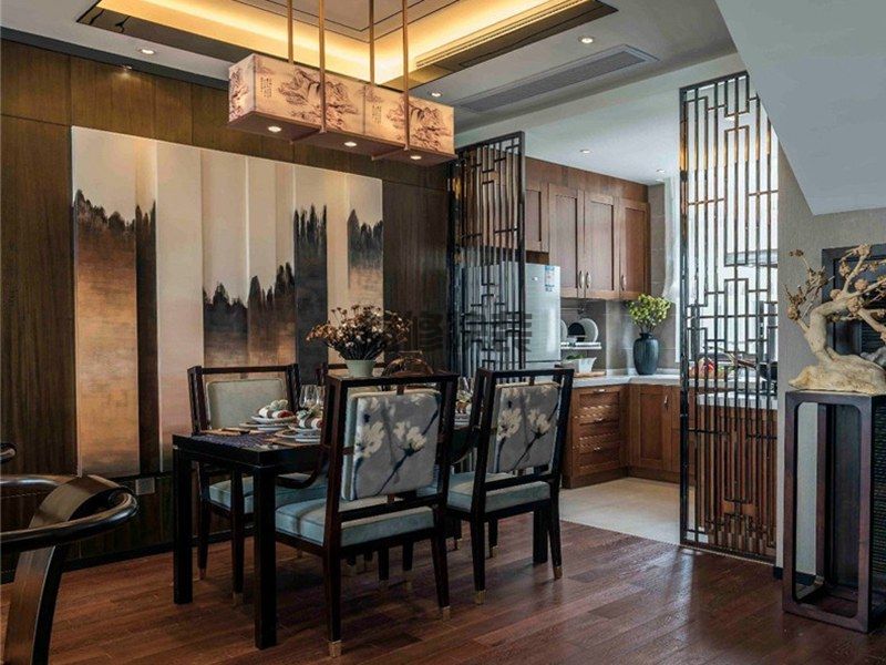 南京出租房如何简单装修,南京出租房的餐厅要怎么改造