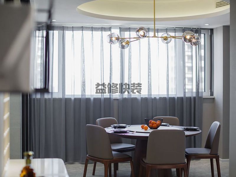 昆山出租房如何简单装修,昆山出租房的餐厅要怎么改造(图3) 昆山出租房如何简单装修,昆山出租房的餐厅要怎么改造