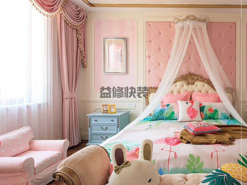 深圳出租房如何简单装修,深圳出租房的儿童房要怎么改造(图2) 深圳出租房如何简单装修,深圳出租房的儿童房要怎么改造