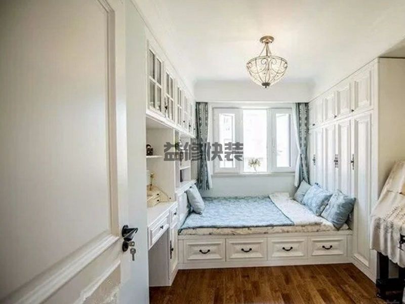 南京出租房如何简单装修,南京出租房的儿童房要怎么改造(图1) 南京出租房如何简单装修,南京出租房的儿童房要怎么改造