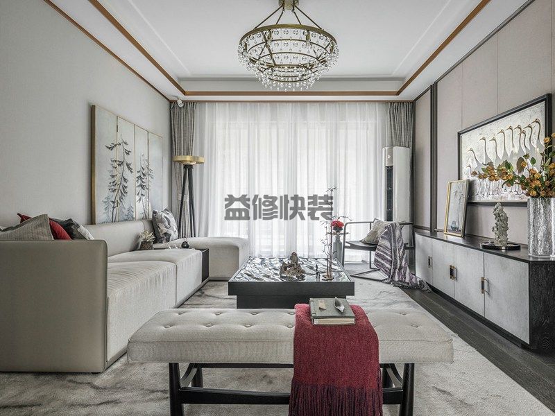 长沙出租房如何简单装修,长沙出租房的背景墙要怎么改造(图2) 长沙出租房如何简单装修,长沙出租房的背景墙要怎么改造