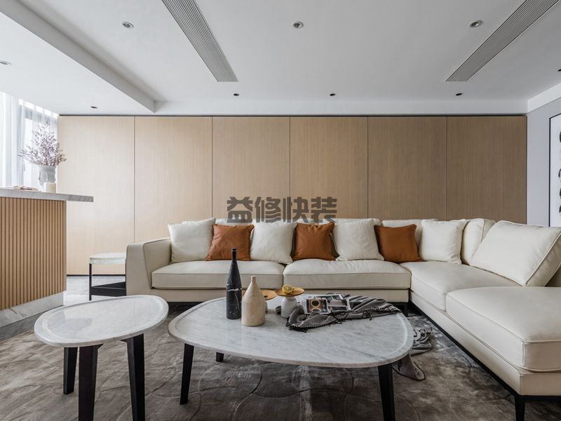 北京出租房如何简单装修,北京出租房的背景墙要怎么改造