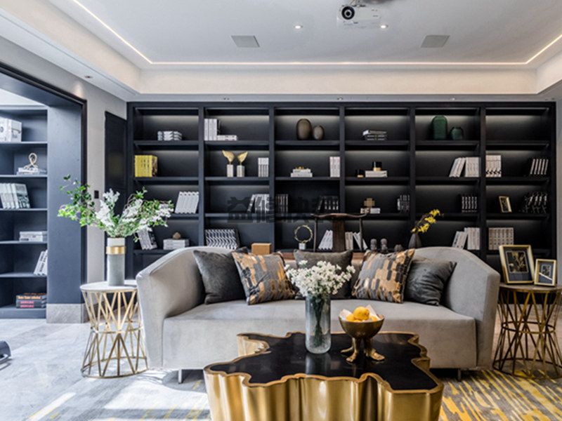 北京出租房如何简单装修,北京出租房的背景墙要怎么改造