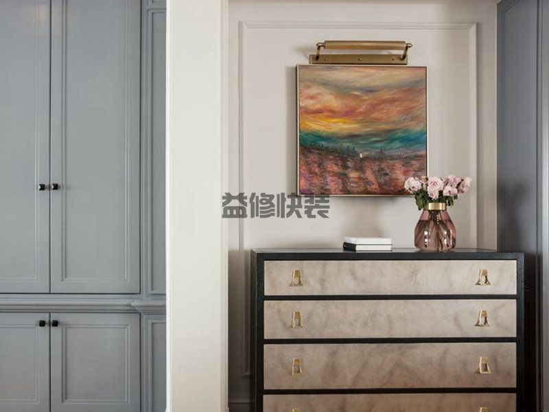 绵阳出租房如何简单装修,绵阳出租房的玄关要怎么改造(图3) 绵阳出租房如何简单装修,绵阳出租房的玄关要怎么改造