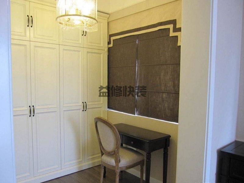 天津出租房如何简单装修,天津出租房的玄关要怎么改造(图2) 天津出租房如何简单装修,天津出租房的玄关要怎么改造