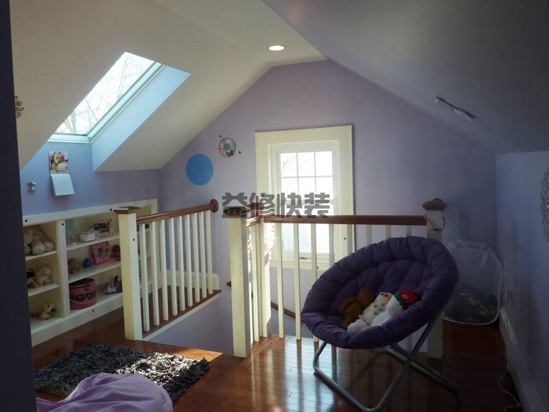 南京出租房如何简单装修,南京出租房的楼阁要怎么改造(图2) 南京出租房如何简单装修,南京出租房的楼阁要怎么改造