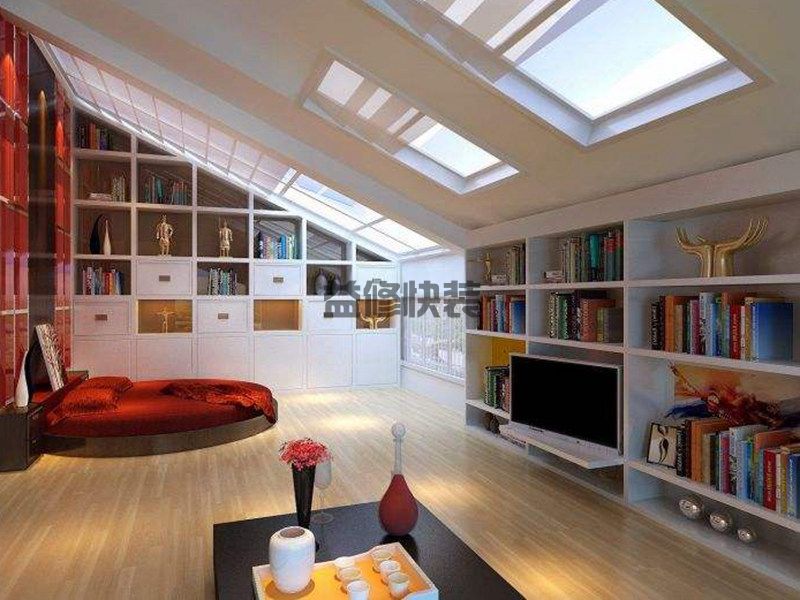 常熟出租房如何简单装修,常熟出租房的楼阁要怎么改造(图3) 常熟出租房如何简单装修,常熟出租房的楼阁要怎么改造