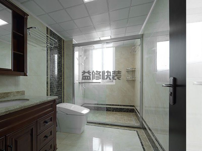 深圳毛坯房浴室简单装修要多少钱,深圳毛坯房浴室的装修流程(图1) 深圳毛坯房浴室简单装修要多少钱,深圳毛坯房浴室的装修流程