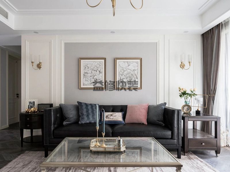 武汉旧墙粉刷多少钱一平方,武汉旧墙粉刷哪个公司好？(图1)