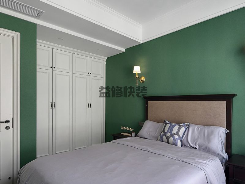 武汉旧墙粉刷多少钱一平方,武汉旧墙粉刷哪个公司好？(图2)