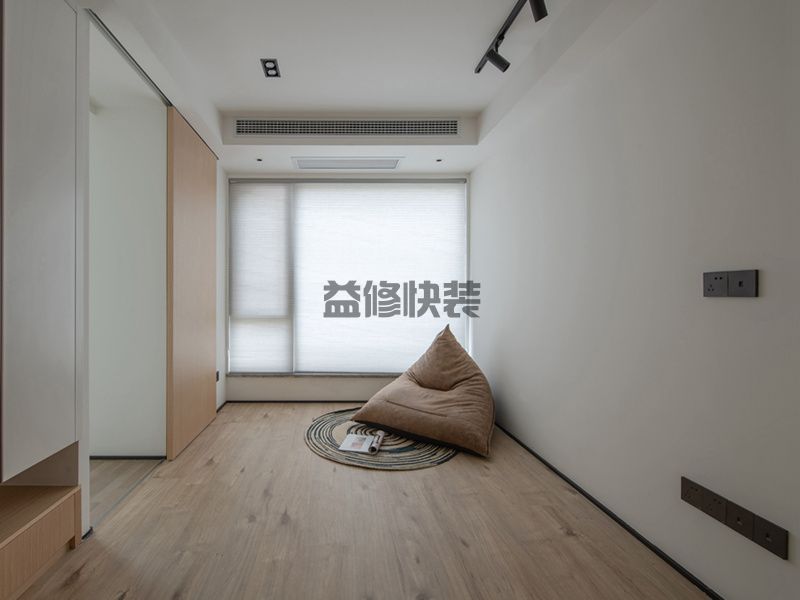 长沙卧室刷漆多少钱一平方,长沙卧室刷漆哪个公司好？(图1)