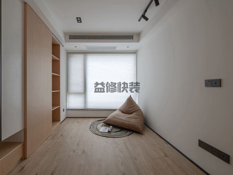 长沙旧墙粉刷多少钱一平方,长沙旧墙粉刷哪个公司好？(图3)