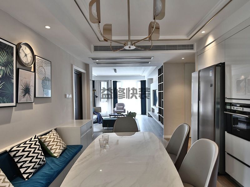 广州旧墙粉刷多少钱一平方,广州旧墙粉刷哪个公司好？(图1)