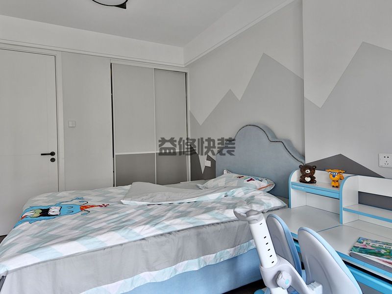 广州旧墙粉刷多少钱一平方,广州旧墙粉刷哪个公司好？(图3)