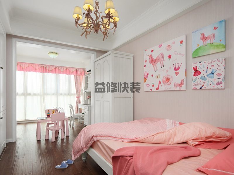 西安墙面处理多少钱一平方,西安墙面处理哪个公司好？(图3)