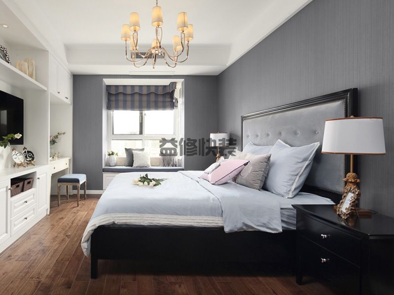 西安外墙粉刷多少钱一平方,西安外墙粉刷哪个公司好？(图3)