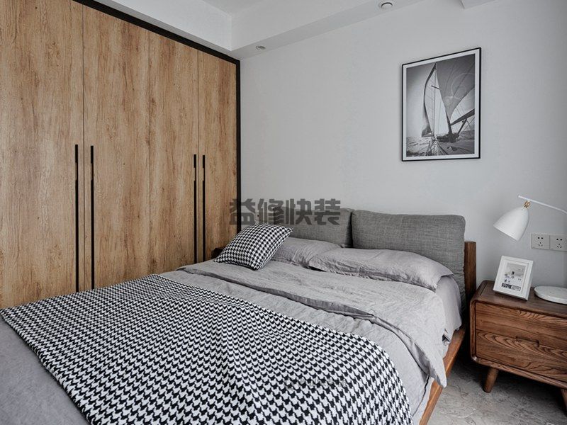 西安墙面装饰多少钱一平方,西安墙面装饰哪个公司好？(图1)