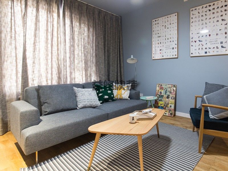 西安涂料粉刷多少钱一平方,西安涂料粉刷哪个公司好？(图1)