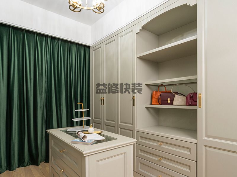 杭州旧墙粉刷多少钱一平方,杭州旧墙粉刷哪个公司好？(图2)