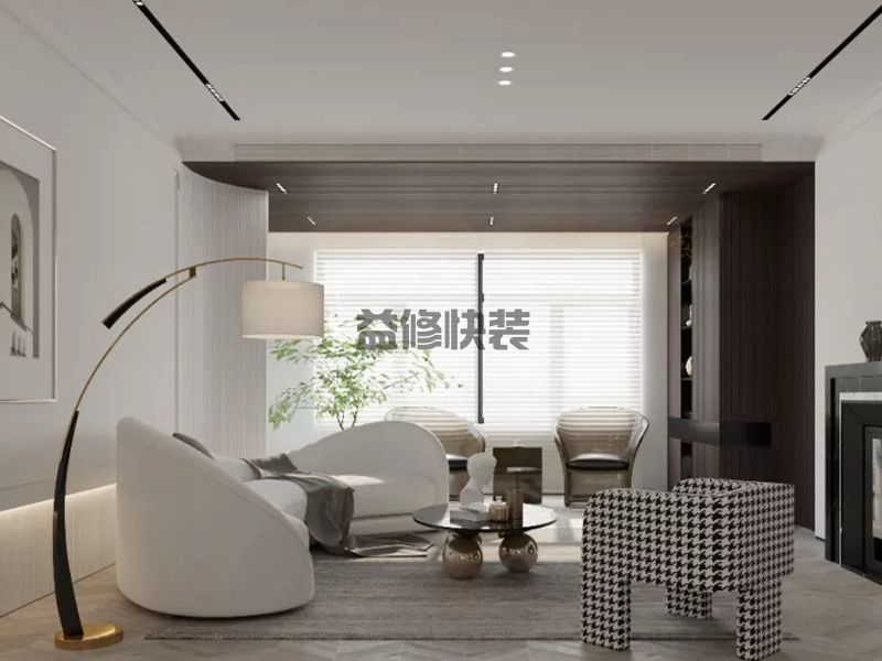 杭州旧墙粉刷多少钱一平方,杭州旧墙粉刷哪个公司好？(图3)