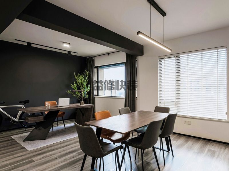 杭州涂料粉刷多少钱一平方,杭州涂料粉刷哪个公司好？(图3)