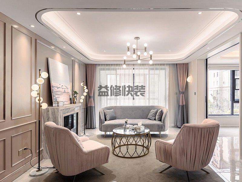 南京旧墙翻新多少钱一平方,南京旧墙翻新哪个公司好？(图3)